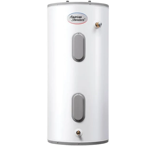 American Water Heater Company Commercial Electric Tankless Point of Use Water Heater UPVM-35K - 7