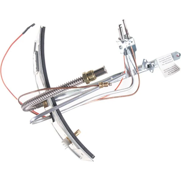 American Water Heater Company Commercial Electric Tankless Point of Use Water Heater UPVM-35K - 7