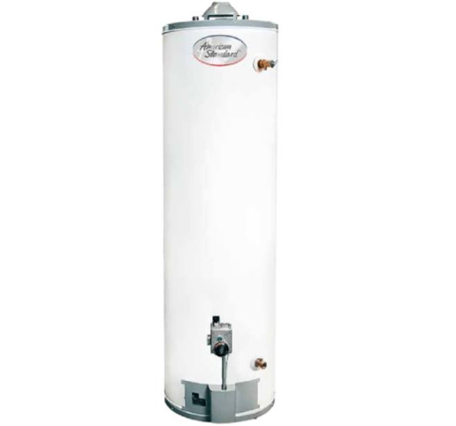 American Water Heater Company Light Service Commercial Electric Water Heater VSCE62-65H - 5