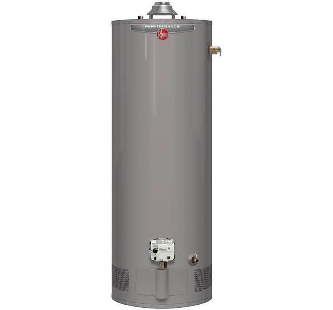 American Water Heater Company Light Service Commercial Electric Water Heater VSCE62-65H - 10