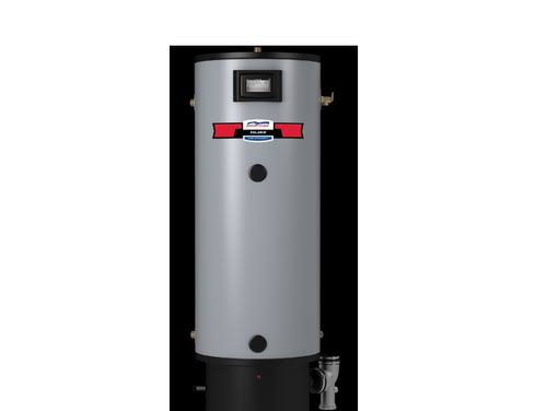 American Water Heater Company Light Service Commercial Electric Water Heater VSCE62-65H - 2
