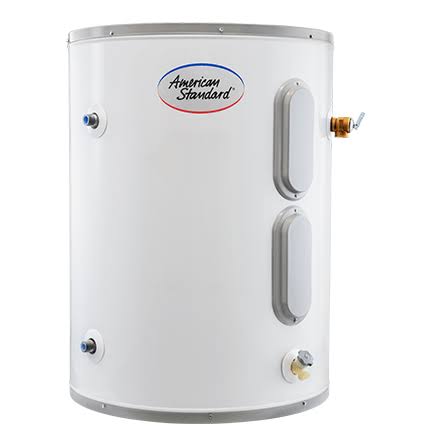 American Water Heater Company Light Service Commercial Electric Water Heater VSCE62-65H - 6