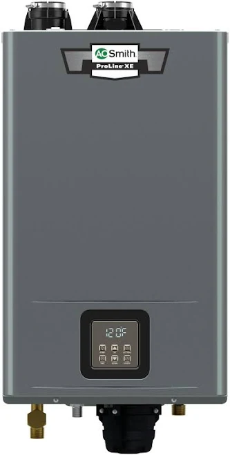 AO Smith Adapt Tankless Water Heater ATHR-160M AO Smith Adapt Tankless Water Heater ATHR-160M - A-o--smith Tankless Water Heater