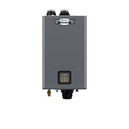 AO Smith Adapt Tankless Water Heater ATHR-160X3 AO Smith Adapt Tankless Water Heater ATHR-160X3 - A-o--smith Tankless Water Heater