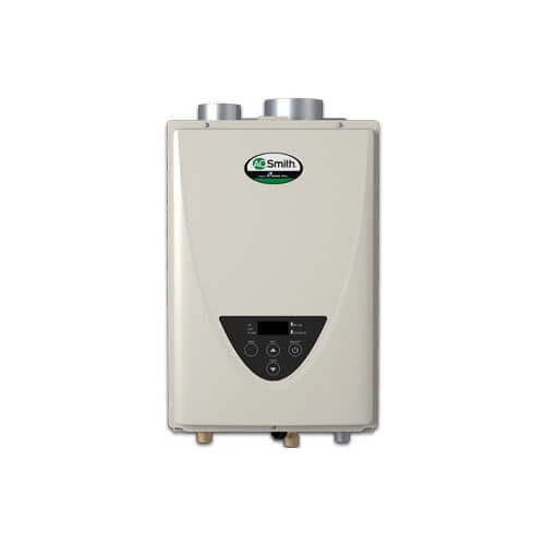 AO Smith ATI-110U Tankless Water Heater AO Smith ATI-110U Tankless Water Heater - A-o--smith Tankless Water Heater