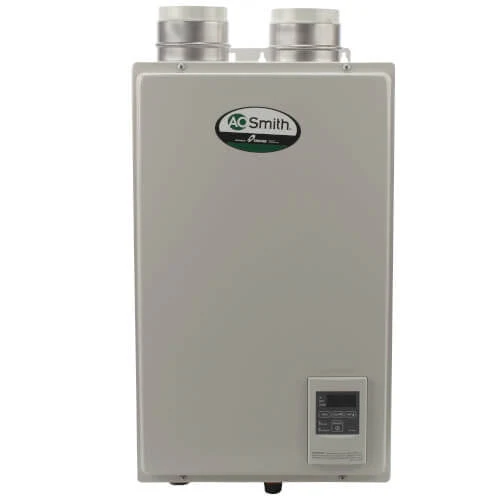 AO Smith ATI-140H-P 120,000 BTU ATI-140H Condensing Ultra-Low NOx Indoor Tankless Water Heater AO Smith ATI-140H-P 120,000 BTU ATI-140H Condensing Ultra-Low NOx Indoor Tankless Water Heater - A-o--smith Tankless Water Heater
