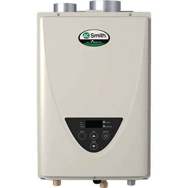 AO Smith ATI-310U Tankless Water Heater AO Smith ATI-310U Tankless Water Heater - A-o--smith Tankless Water Heater