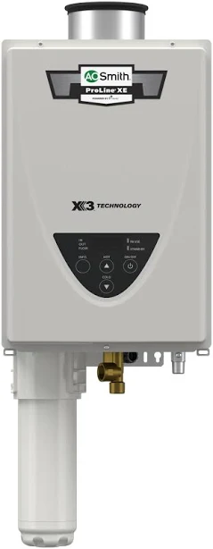 AO Smith ATI-510CX3 120 Volt Residential Liquid Propane Natural Gas Tankless Water Heater AO Smith ATI-510CX3 120 Volt Residential Liquid Propane Natural Gas Tankless Water Heater - A-o--smith Tankless Water Heater