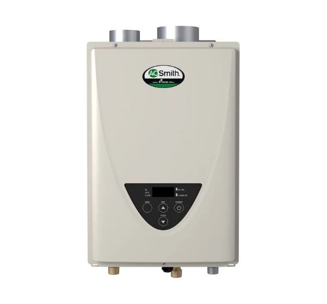 AO Smith ATI-510U Tankless Water Heater AO Smith ATI-510U Tankless Water Heater - State-water-heaters Tankless Water Heater