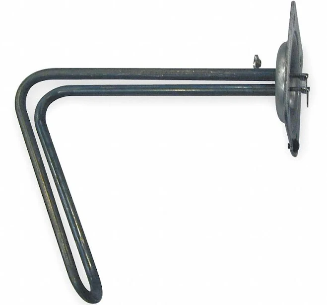 Ariston 12 Gallon Point of Use Electric Water Heater - 4