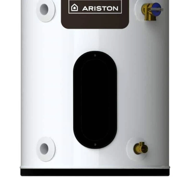 Ariston 12 Gallon Point of Use Electric Water Heater