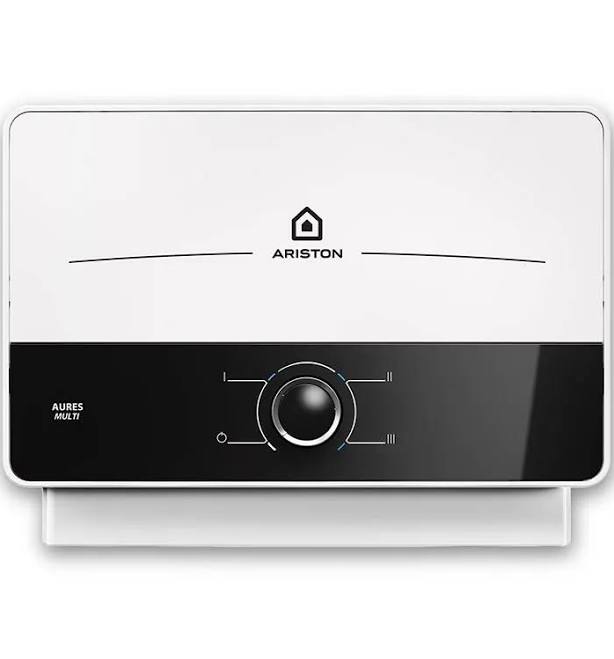 Ariston 12 Gallon Point of Use Electric Water Heater - 6