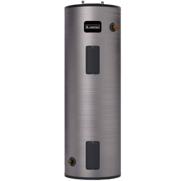 Ariston 12 Gallon Point of Use Electric Water Heater - 7