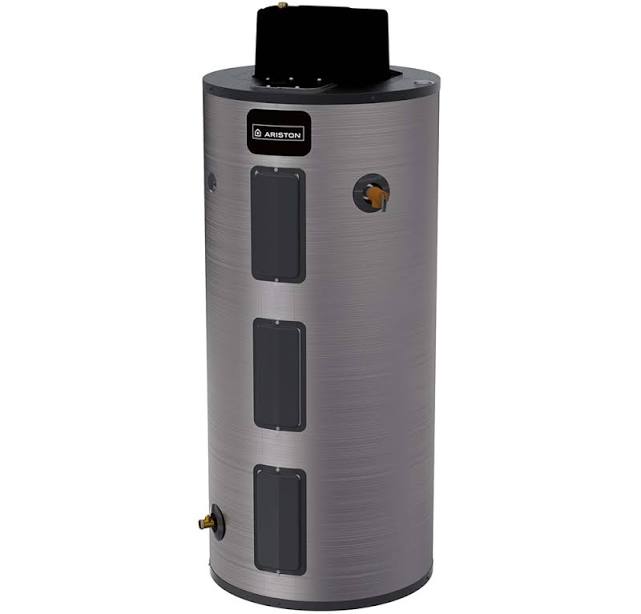 Ariston 12 Gallon Point of Use Electric Water Heater - 9