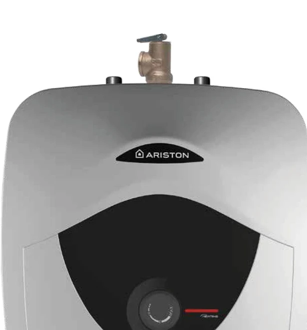 Ariston 12 Gallon Point of Use Electric Water Heater - 10