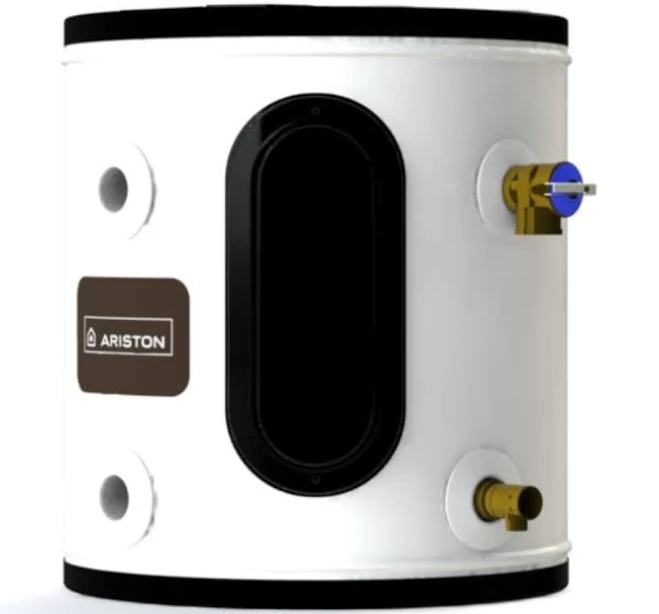 Ariston 12 Gallon Point of Use Electric Water Heater - 4