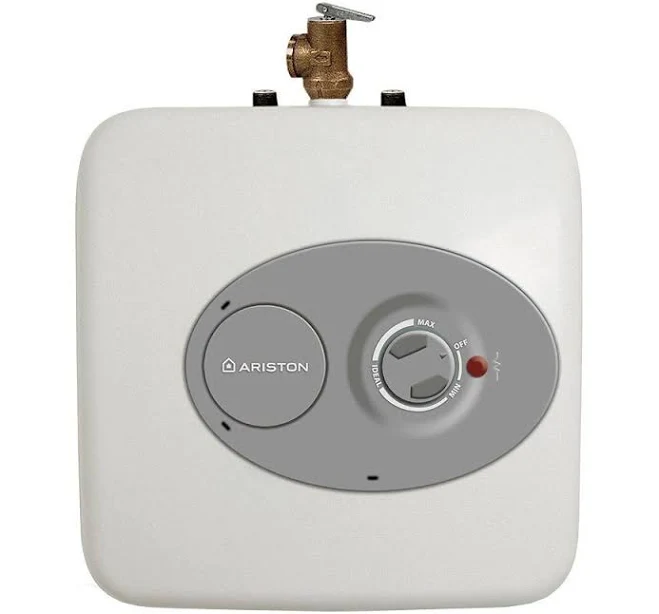 Ariston 12 Gallon Point of Use Electric Water Heater - 9