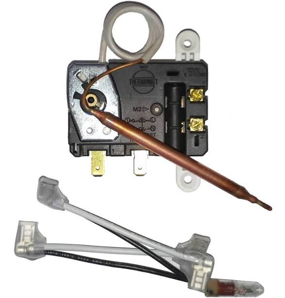 Ariston Andris 8 Gallon Point of Use Mini-Tank Electric Water Heater - 2