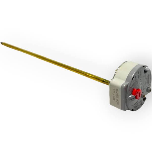 Ariston Andris 8 Gallon Point of Use Mini-Tank Electric Water Heater - 3