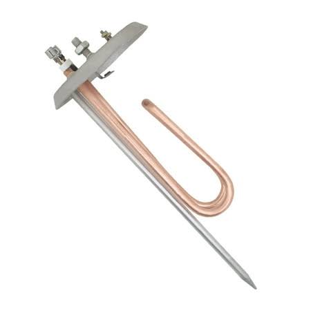 Ariston Andris 8 Gallon Point of Use Mini-Tank Electric Water Heater - 9