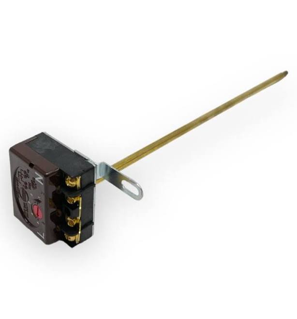 Ariston Andris 8 Gallon Point of Use Mini-Tank Electric Water Heater - 10