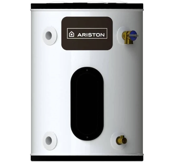 Ariston Andris 8 Gallon Point of Use Mini-Tank Electric Water Heater - 2