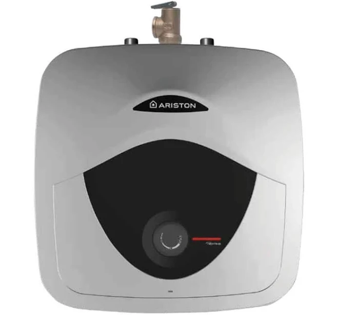 Ariston Andris 8 Gallon Point of Use Mini-Tank Electric Water Heater Ariston Andris 8 Gallon Point of Use Mini-Tank Electric Water Heater - Ariston-thermo Tankless Water Heater