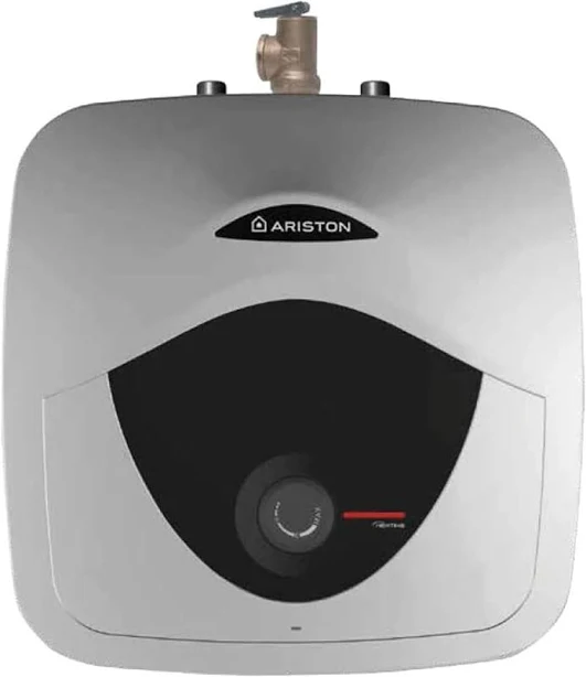 Ariston Andris Mini Tank Electric Water Heater Ariston Andris Mini Tank Electric Water Heater - Ariston-thermo Tankless Water Heater