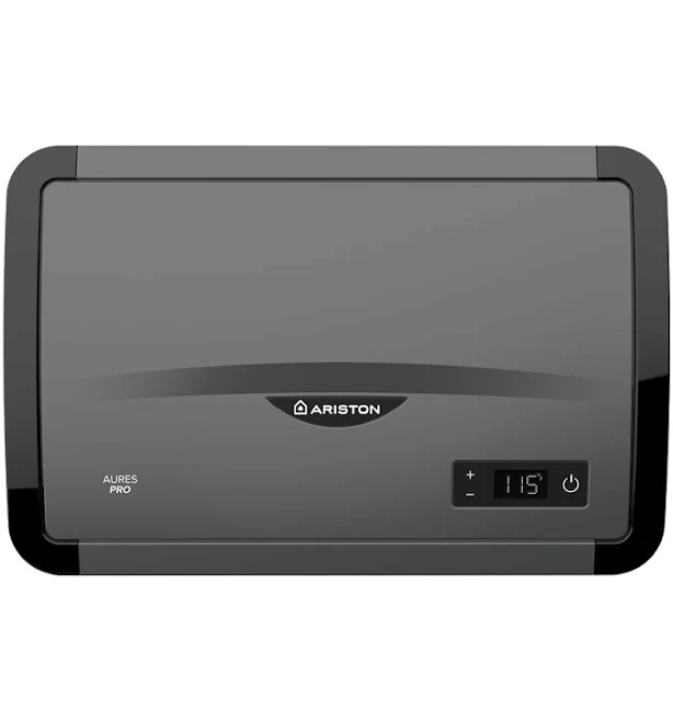 Ariston AURES Pro 18kW Electric Tankless Water Heater Ariston AURES Pro 18kW Electric Tankless Water Heater - Ariston-thermo Tankless Water Heater