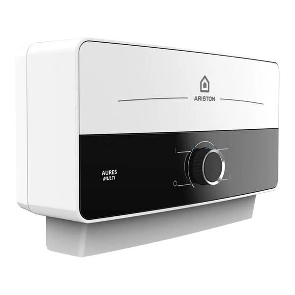 Ariston AURES Slim Multi Point-of-Use Electric Tankless Water Heater Ariston AURES Slim Multi Point-of-Use Electric Tankless Water Heater - Ariston-thermo Tankless Water Heater