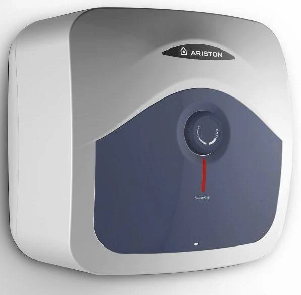 Ariston BLU EVO R 30/3 EU Vertical Water Heater Boiler System Ariston BLU EVO R 30/3 EU Vertical Water Heater Boiler System - Ariston-thermo Tankless Water Heater