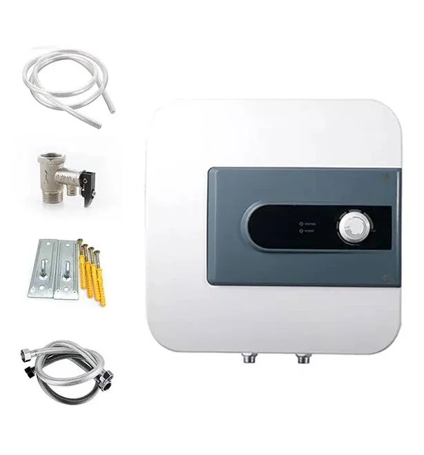 Ariston Efficient Hot Water Solutions Water Heaters Ariston Efficient Hot Water Solutions Water Heaters - Ariston-thermo Tankless Water Heater