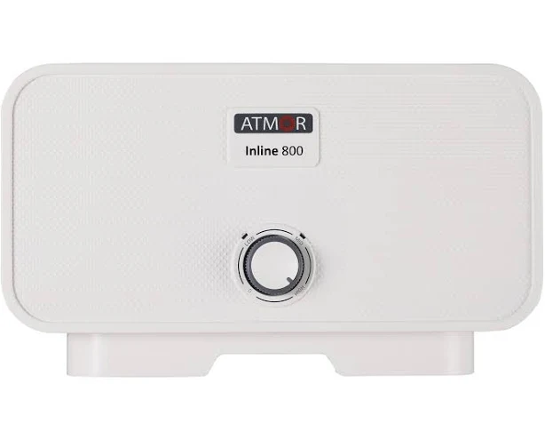 Atmor AT-800-13 13kW/240V Tankless Electric Water Heater Atmor AT-800-13 13kW/240V Tankless Electric Water Heater - Ariston-thermo Tankless Water Heater