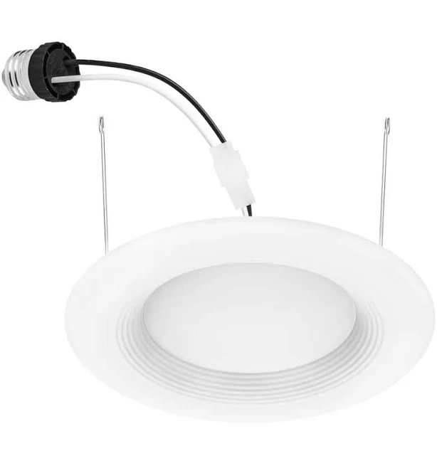 B & K EcoSmart 1.5 Gallon Electric Water Heater - 9