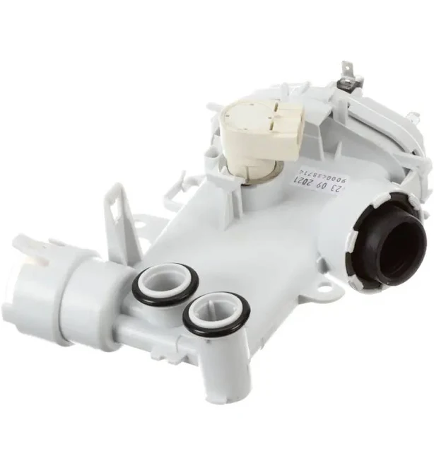 Bosch Foreverpro 480317 Heater Assembly Bosch Foreverpro 480317 Heater Assembly - Bosch--greentherm-series- Tankless Water Heater