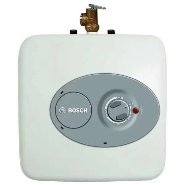 BOSCH Greentherm 9000 Tankless Gas Water Heater - 5