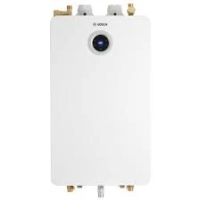 Bosch Greentherm T 9800 SE Tankless Water Heater Bosch Greentherm T 9800 SE Tankless Water Heater - Bosch--greentherm-series- Tankless Water Heater