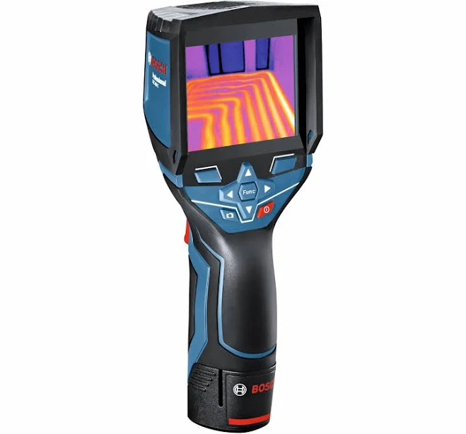 Bosch Greentherm T9800 SE 160 Tankless Water Heater - 4