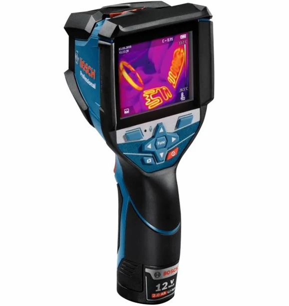 Bosch Greentherm T9800 SE 160 Tankless Water Heater - 6