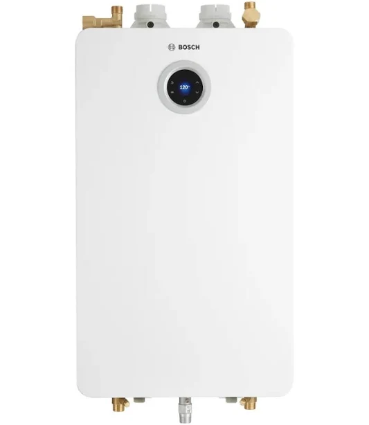 Bosch Greentherm T9800 SE 160 Tankless Water Heater - 3