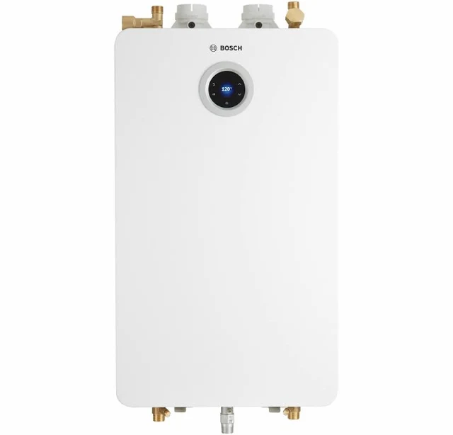 Bosch Greentherm T9800 SE 160 Tankless Water Heater
