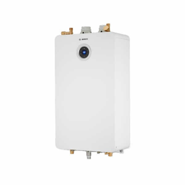 Bosch Greentherm T9800 SE 160 Tankless Water Heater