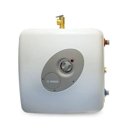 Bosch Greentherm T9900 SE Gas Tankless Water Heater - 7