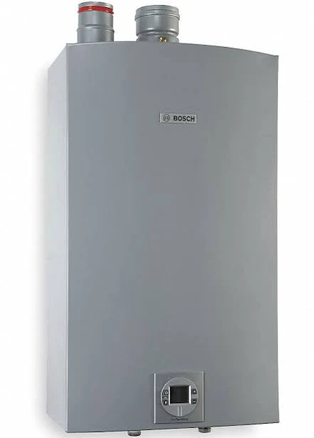 Bosch Greentherm T9900 SE Gas Tankless Water Heater - 7