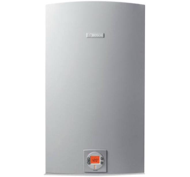 Bosch Greentherm T9900 SE Gas Tankless Water Heater - 5