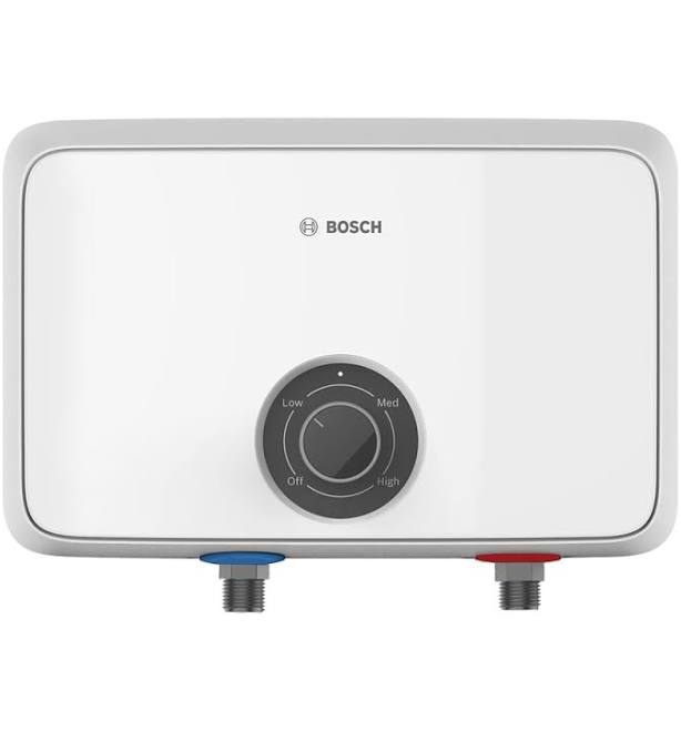 Bosch Greentherm T9900 SE Gas Tankless Water Heater - 6