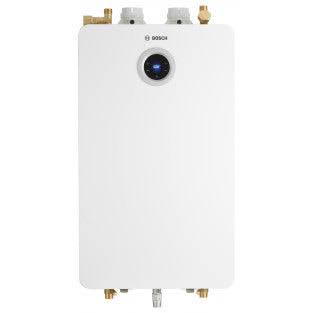 Bosch Greentherm T9900 SE Gas Tankless Water Heater - 10