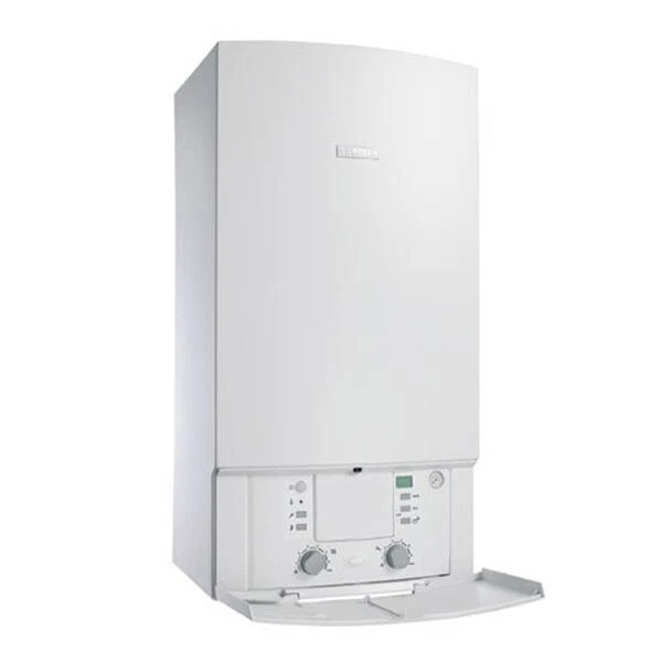 Bosch Greentherm T9900 SE Gas Tankless Water Heater - 8