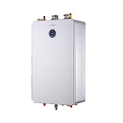 Bosch Greentherm T9900 SE Gas Tankless Water Heater - 2
