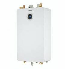Bosch Greentherm T9900 SE Gas Tankless Water Heater - 5